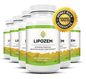 Lipozem - Discount